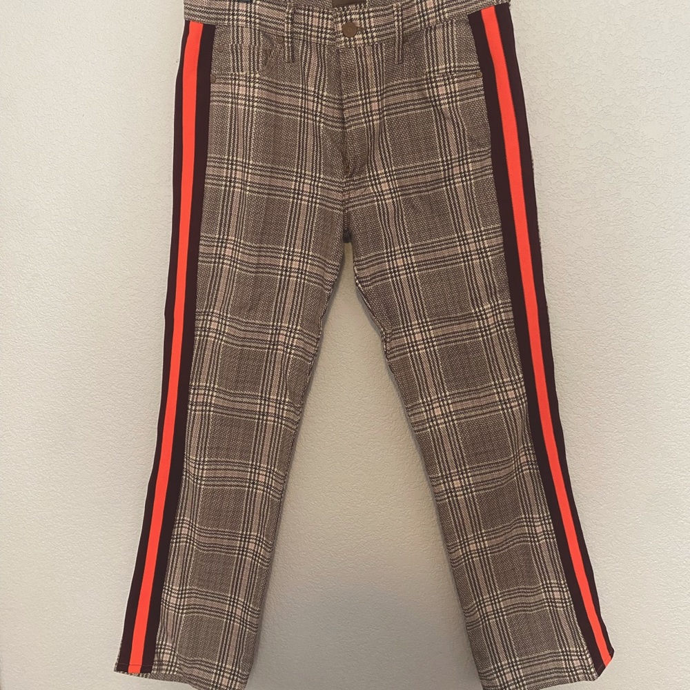 NWOT Mother Denim never worn just tried on Insider Crop pants 30 Shopbop